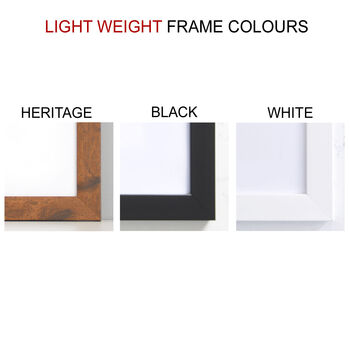 Personalised 21st Birthday Square Word Art, 12 of 12