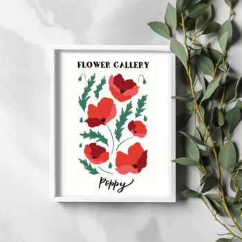 Flower Gallery Collection Choose From 18 Designs, 7 of 9