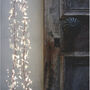 White Leaf Fairy Lights, thumbnail 4 of 4