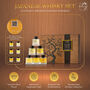 Japanese Whisky Tasting Gift Set; Six Premium Whiskies To Taste, thumbnail 2 of 8