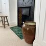 Xl Antique French Terracotta Confit Pot, thumbnail 8 of 9