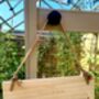 Dried Flower And Herbs Drying Rack, thumbnail 6 of 8
