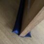 Double Sided Draught Excluder, Under Door Draft Stopper, thumbnail 10 of 12