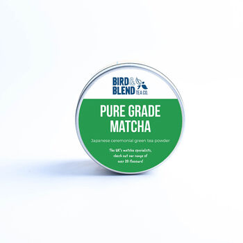 Pure Grade Matcha, 2 of 3