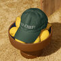 Yes Chef! Funny Slogan Cap, thumbnail 1 of 6