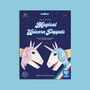 Create Your Own Unicorn Puppets, thumbnail 4 of 4