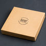 'I Bloody Love Cheese' Design Cheese Board Set, thumbnail 4 of 4