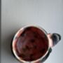 Handmade Ceramic Porcelain Mug, thumbnail 3 of 5