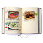 Personalised Family Recipe Cook Book, thumbnail 5 of 11