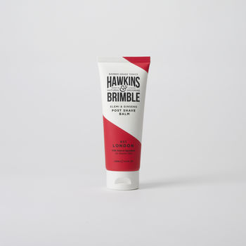 Natural Post / After Shave Balm, 4 of 9
