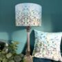 Speckles Handmade Lampshade, thumbnail 1 of 6