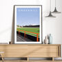 Barnet Underhill Poster, thumbnail 3 of 8