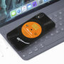 Personalised iPhone Case Vinyl Turntable, thumbnail 3 of 3
