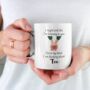 Tea Lovers Gift Mug, thumbnail 3 of 5