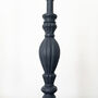 Precio Wooden Table Lamp Base, thumbnail 4 of 7