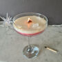 Christmas Cocktail Candle, thumbnail 7 of 7