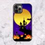 Spooky House iPhone Case, thumbnail 2 of 4