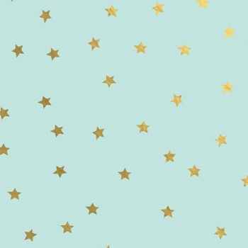Opal Star Wrapping Paper Two Sheets, 3 of 5
