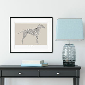 Dalmation Print, 4 of 4