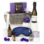 Winter Wellness Pamer Hamper, thumbnail 1 of 5