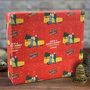 'Only Fools And Horses' Christmas Gift Paper, thumbnail 1 of 2
