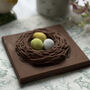 Belgian Chocolate Easter Nest | Easter Gifts, thumbnail 1 of 3