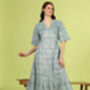 Aarvi Dress, thumbnail 2 of 6