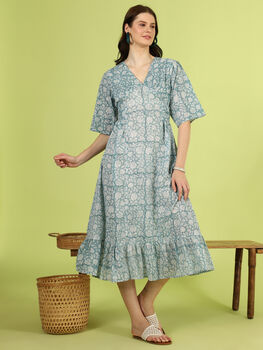 Aarvi Dress, 2 of 6