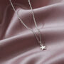 Personalised Star Teacher Necklace Giftbox, thumbnail 3 of 3