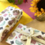 Angela Lansbury Wrapping Paper – Murder She Wrote Gift Wrap, thumbnail 8 of 9