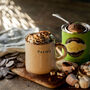 Marvellously Minty Hot Chocolate, thumbnail 4 of 5