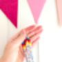 Pride Keyring, thumbnail 3 of 4