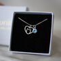 Personalised Cat Necklace, thumbnail 1 of 9