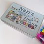 Personalised Bingo Tin, thumbnail 1 of 2