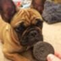 Afternoon Tea Doggy Biscuits, thumbnail 8 of 11
