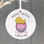Ceramic Easter Personalised Decoration, thumbnail 10 of 12