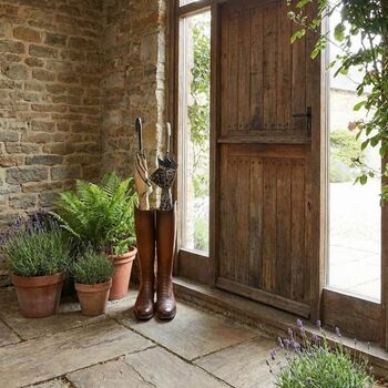 Boot Umbrella Stand, 3 of 7