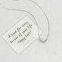 30th 40th 50th 60th Birthday Silver 925 Bead Per Decade Necklace, thumbnail 5 of 12