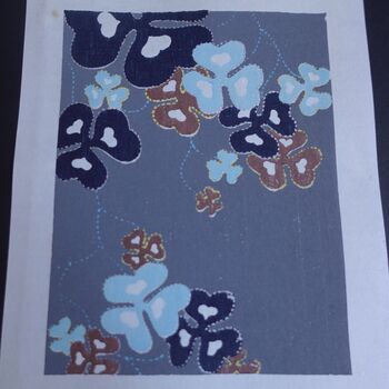 Three Leaf Clover Print, 6 of 8