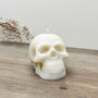 Skull Candle Halloween Decoration Candles, thumbnail 4 of 5