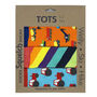 Set Of Three Tots Socks In A Gift Box Diggers, thumbnail 1 of 2