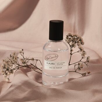Flaura Vegan Eco Friendly Eau De Parfum, 8 of 9