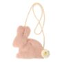 Easter Bunny Shaped Purse Bag, thumbnail 2 of 2