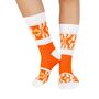 Novelty Gift Socks Gift Bundle Pack:Noodle+Three Pair Sushi Socks Box, thumbnail 8 of 12