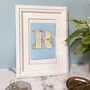 Personalised Initial Letter Father's Day Card, thumbnail 10 of 10