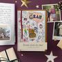Dear Gran, A Guided Memory Gift Journal, thumbnail 1 of 8