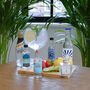 The Four Classic Style Gins And Tonics Tasting Gift Set, thumbnail 1 of 3