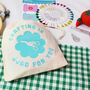 'Crafty Mama' Craft Gift Box, thumbnail 2 of 3