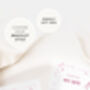 Teacher Thank You Bracelet Gift Best Teacher Pink, thumbnail 9 of 9