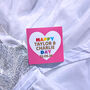 Personalised Anniversary Card, thumbnail 4 of 4